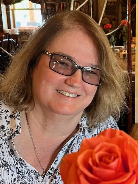  Jill Kenney 